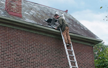 what affects urgent Coverham roof repairs