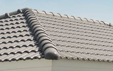 advantages of Coverham clay roofing