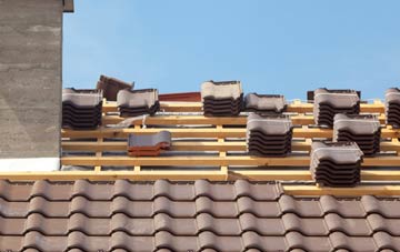 Coverham clay roofing costs