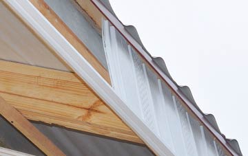 why Coverham fascia repairs are essential