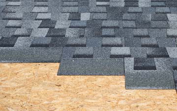 expert Coverham asphalt roof companies