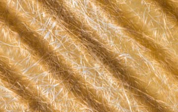 Coverham fibreglass roof waterproofing