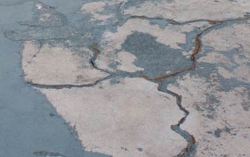 fibreglass roofing replacement Coverham