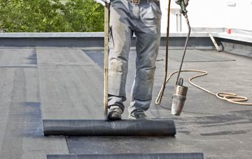 flat roof replacement Coverham, North Yorkshire