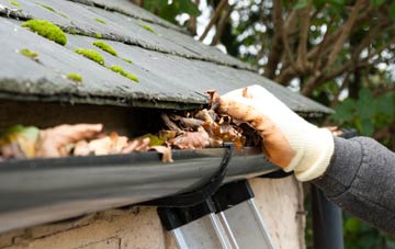 gutter cleaning Coverham, North Yorkshire