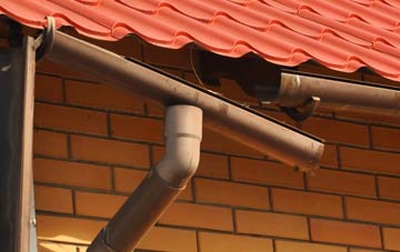 Coverham gutter repair costs