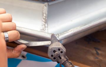 disadvantages of Coverham lead roofing