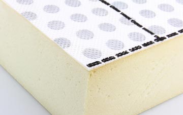 meeting Coverham building codes