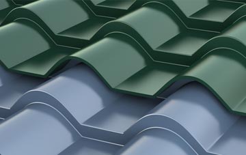 who should consider Coverham plastic roofs