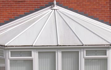Coverham polycarbonate conservatory roof repairs