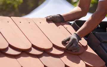 Coverham roof tile contractors