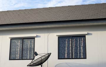 Coverham rubber roof costs