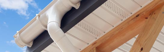 get Coverham guttering quotes today