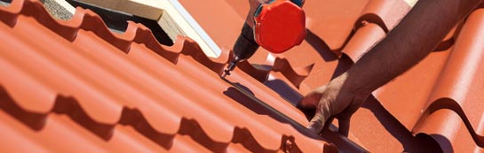 save on Coverham roof installation costs