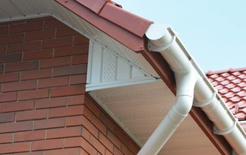 Coverham soffit repair costs