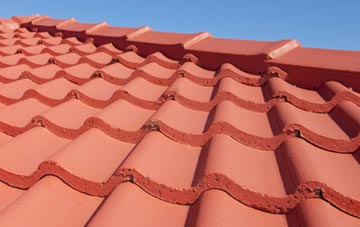 Coverham tile and slate roof replacement