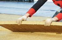 find rated Coverham roof insulation companies