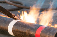 Coverham flat roofing replacement