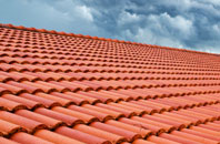 Coverham roofing tiles