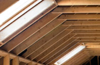 Coverham tapered roof insulation quotes